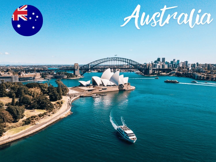 Australia