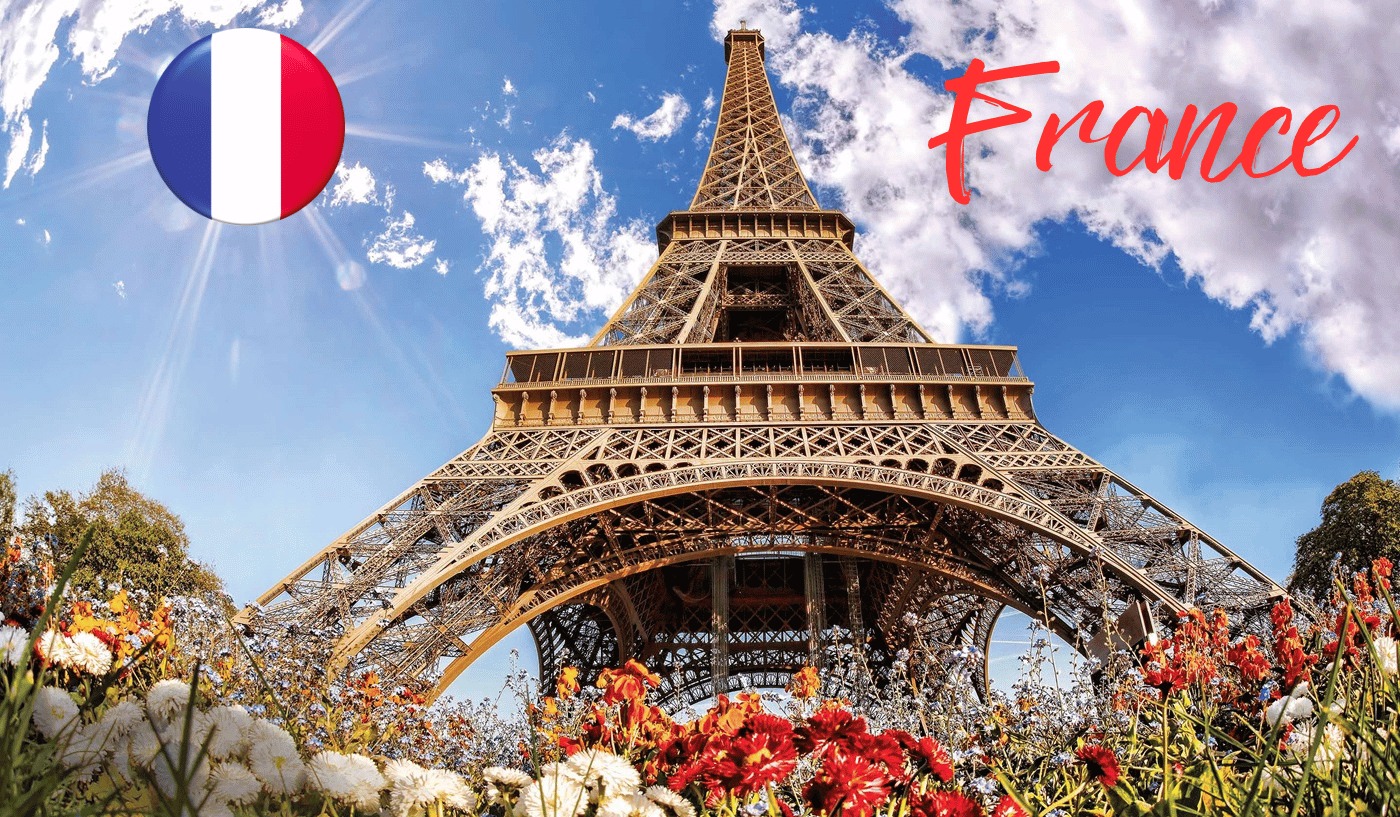 France