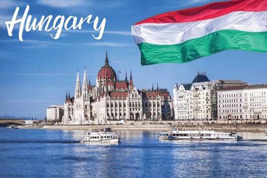 Hungary