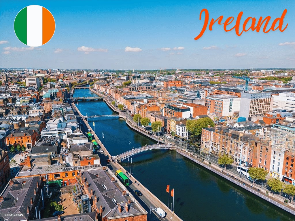 Ireland