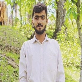 Talha Farooq