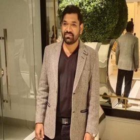 Usman Khaliq