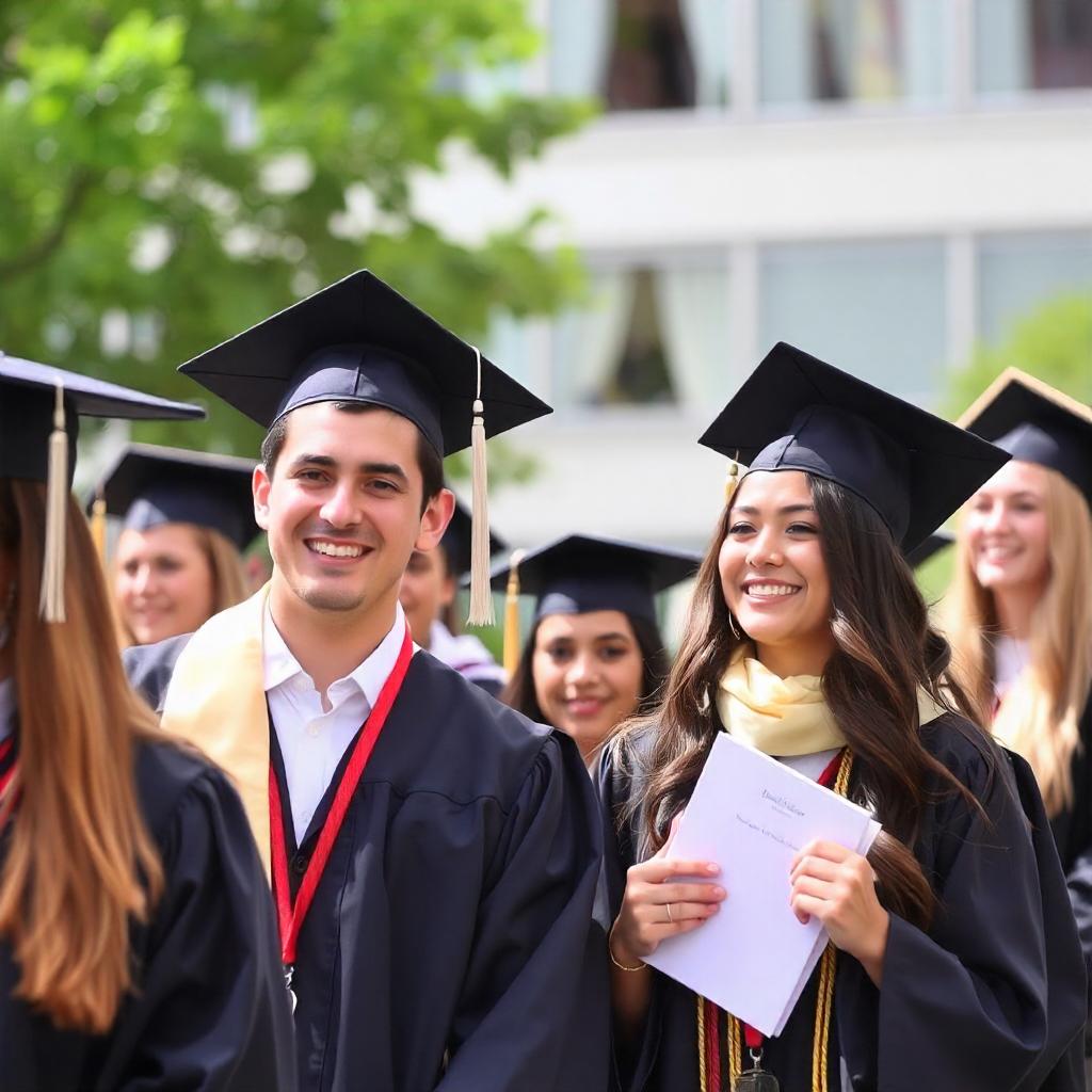 Admission Application