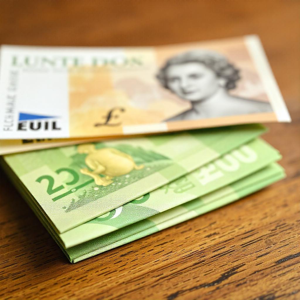 Financial Guidelines