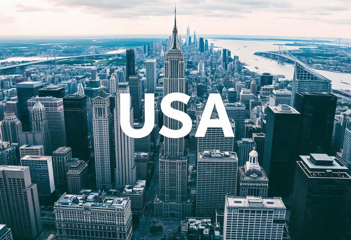 USA
