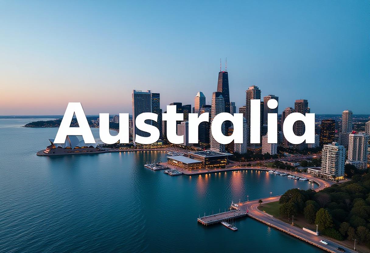 Australia