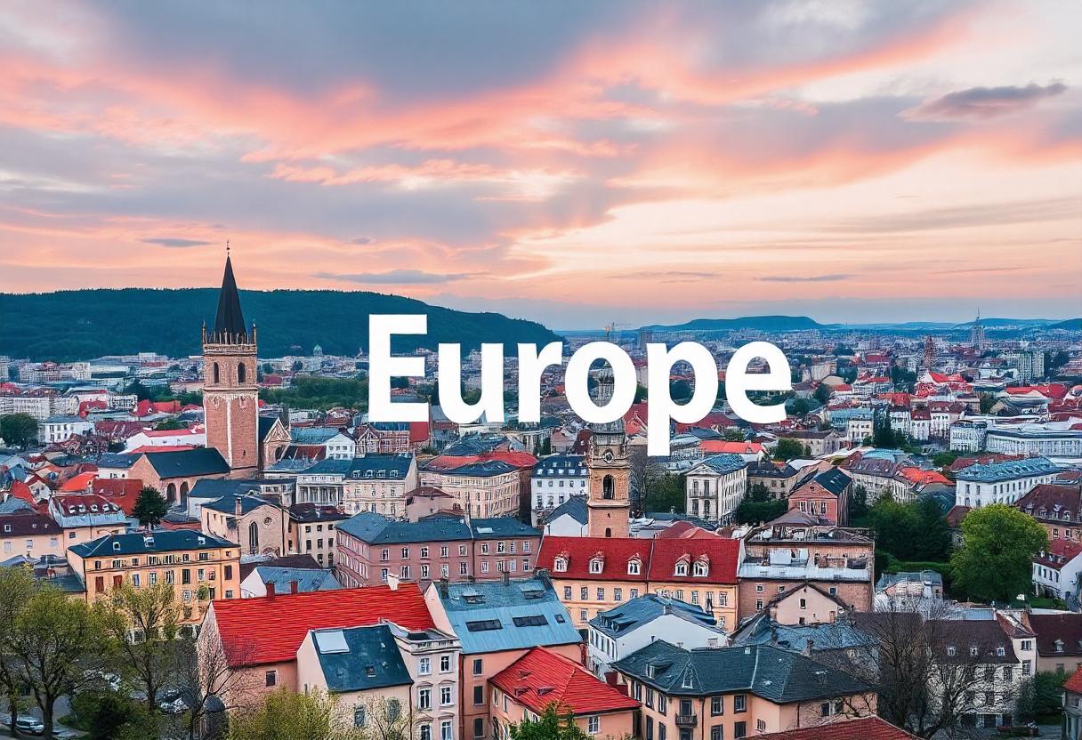 Europe