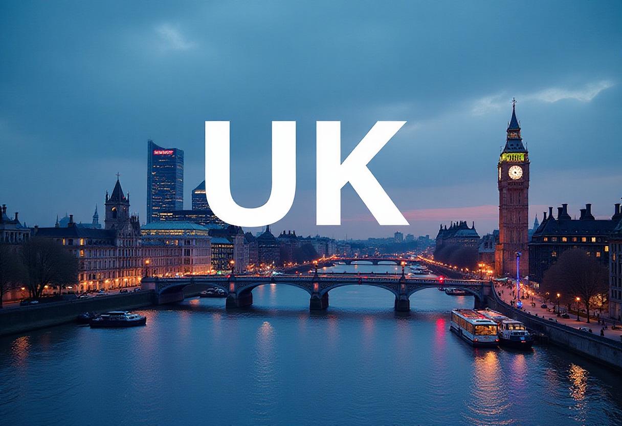 UK